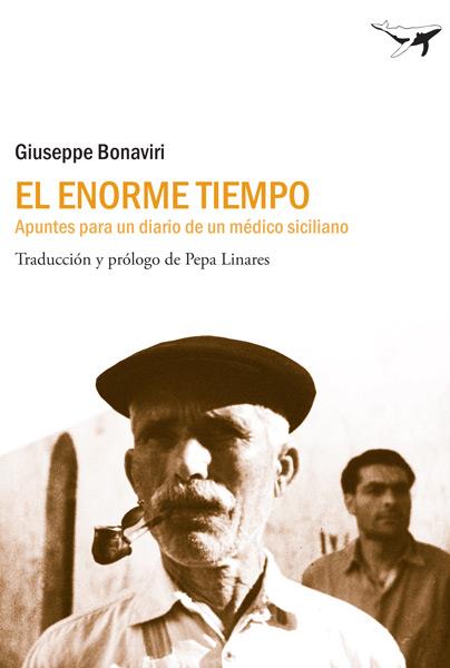 El enorme tiempo | 9788493907600 | Giuseppe Bonaviri