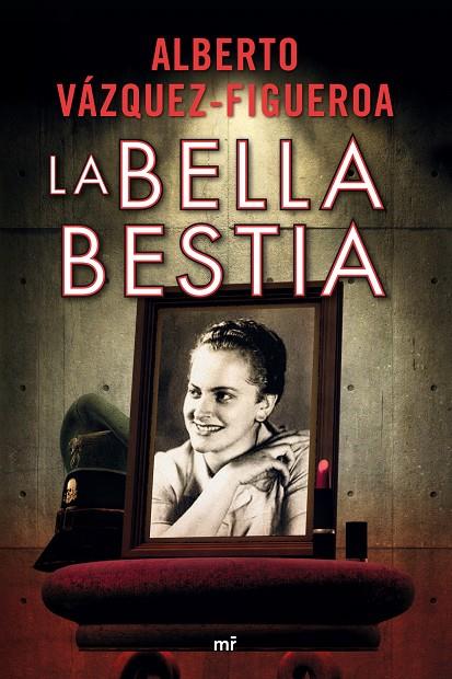 La bella bestia | 9788427032507 | Alberto Vázquez-Figueroa