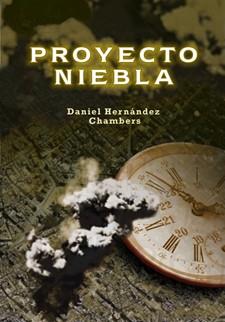 Proyecto Niebla | 9788424651855 | Hernández Chambers, Daniel