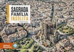 Sagrada Familia Insòlita (CAT) | 9788417432072 | Venteo, Daniel