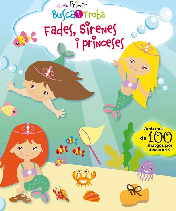 Fades, sirenes i princeses | 9788416587902 | Peskin, Svetlana