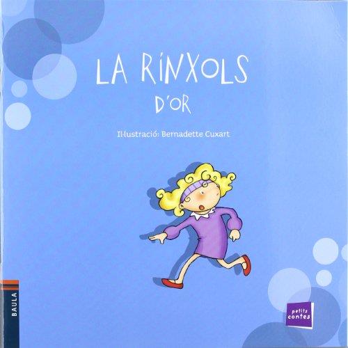 La Rínxols d'Or | 9788447921263 | Bernadette Cuxart