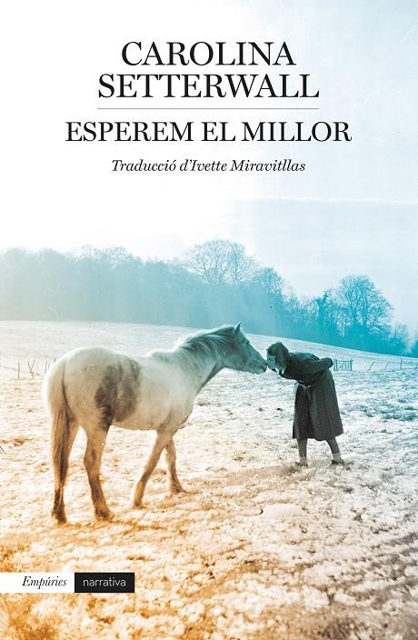 Esperem el millor | 9788418833229 | Setterwall, Carolina