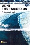 El tiempo de la bruja | 9788492687060 | Arni Thorarinsson