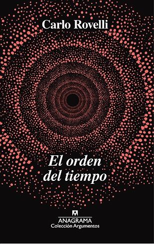 El orden del tiempo | 9788433964229 | Carlo Rovelli