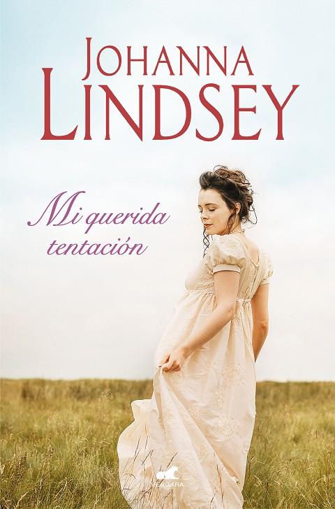 Mi querida tentación | 9788418045387 | Lindsey, Johanna