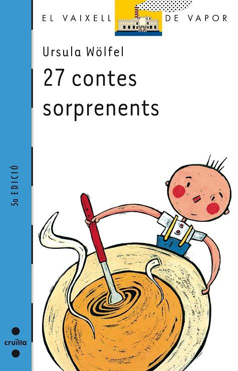 27 contes sorprenents | 9788466105132 | Ursula Wölfel