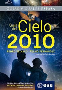 Guía del cielo 2010 | 9788467031522 | Pedro Velasco - Telmo Fernández