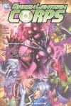 Green Lantern Corps - Pecados del zafiro | 9788467482249 | Gleason, Patrick / Tomasi, Peter