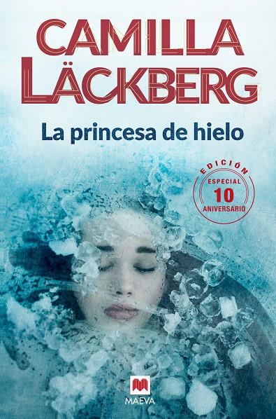 La princesa de hielo | 9788416690619 | Camilla Läckberg