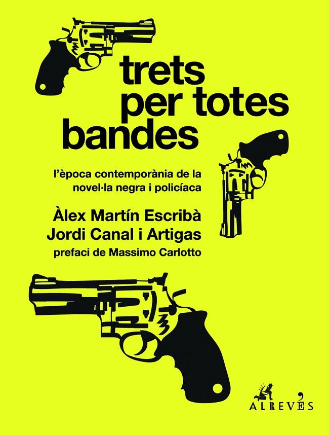 Trets per totes bandes 2 | 9788417847906 | Martín, Àlex/Canal, Jordi