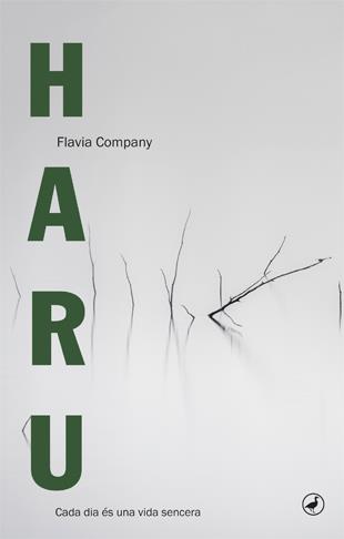 Haru. Cada dia és una vida sensera | 9788494386084 | Flavia Company