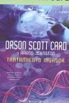 Tratamiento invasor | 9788466639774 | Orson Scott Card y Aaron Johnston