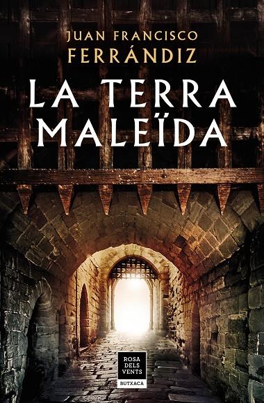 La terra maleïda | 9788417444617 | Ferrándiz, Juan Francisco