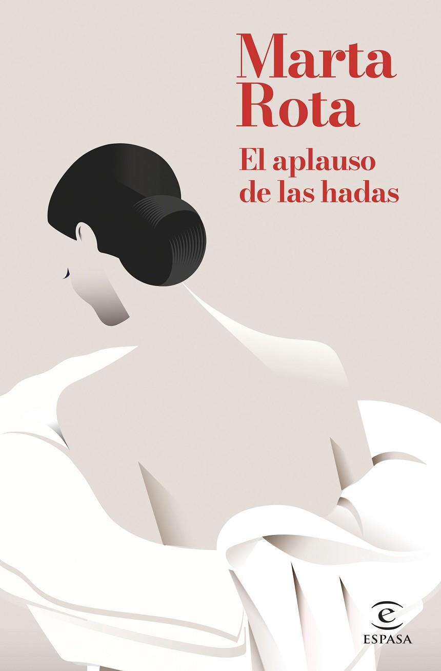 El aplauso de las hadas | 9788467070347 | Rota, Marta