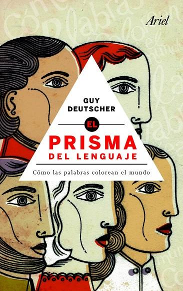 El prisma del lenguaje | 9788434469693 | Guy Deutscher