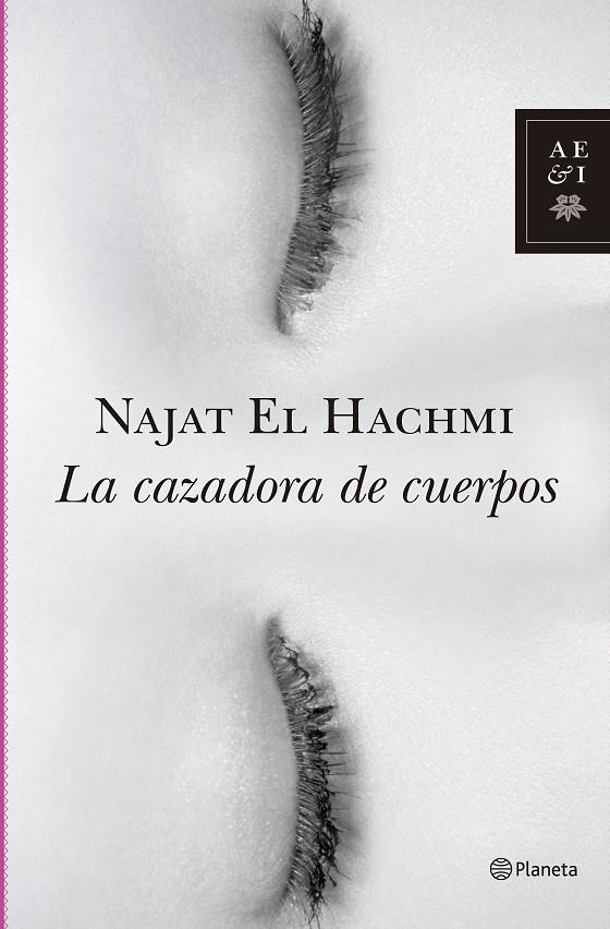 La cazadora de cuerpos | 9788408098775 | Najat El Hachmi