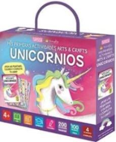 Unicornios | 9788419714190 | I.Trevisan, N.Fabris, M. Gaule, G. Meneguzzo