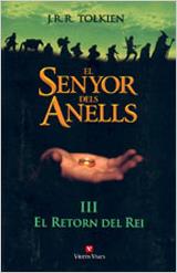 Senyor dels Anells III - Retorn del Rei, El | 9788431668273 | J.R.R. Tolkien