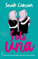 Solo una | 9788417167073 | Crossan, Sarah