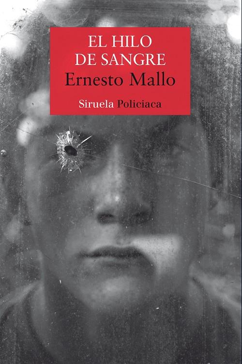 El hilo de sangre | 9788417151300 | Ernesto Mallo