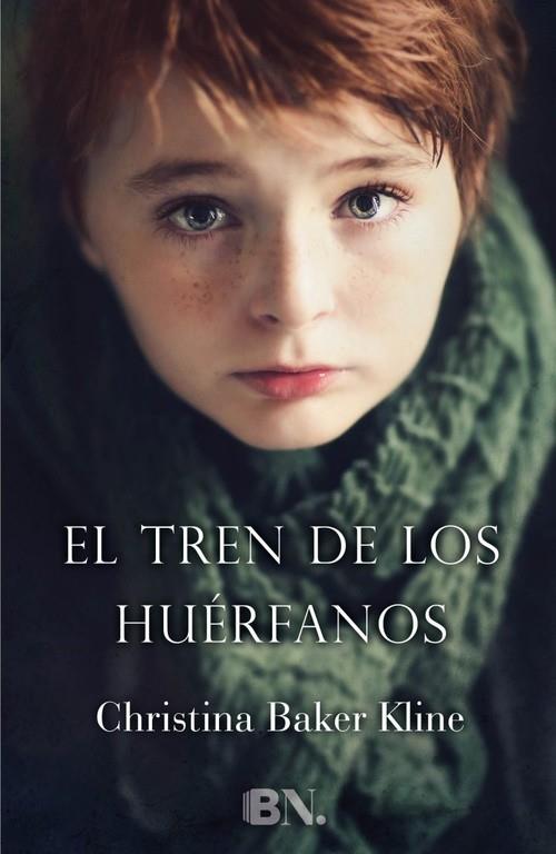 El tren de los huérfanos | 9788466655194 | Christina Baker Kline