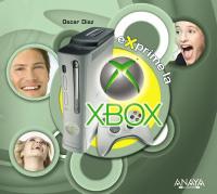 Exprime la Xbox | 9788441524071 | Oscar Díaz