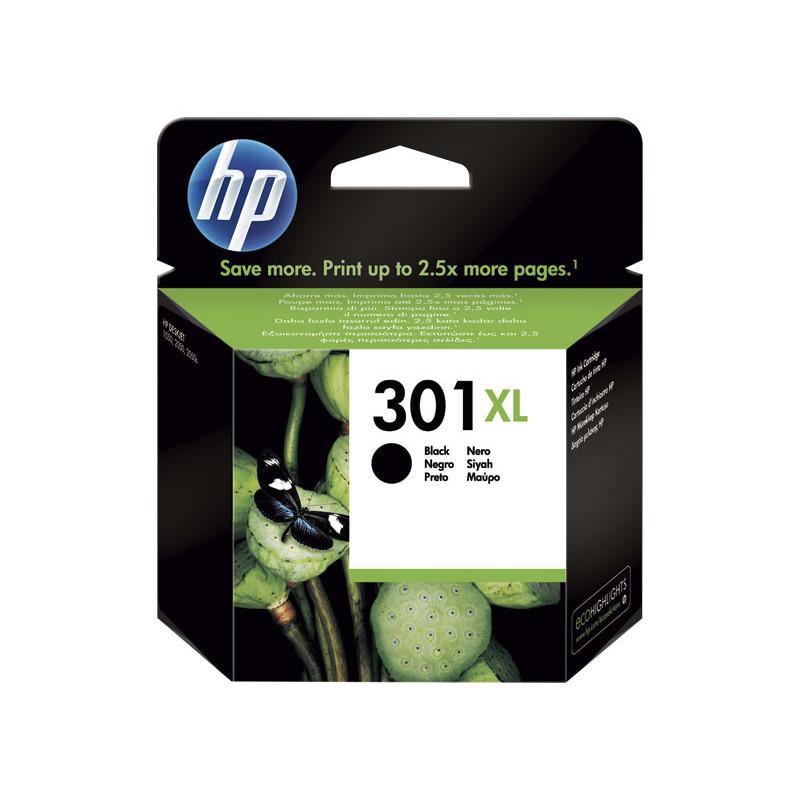 CH563EE HP 301XL black | 884962894453