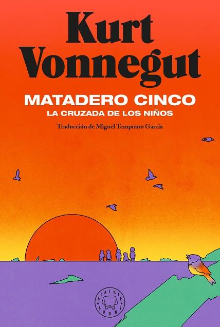 Matadero cinco | 9788418187742 | Vonnegut, Kurt