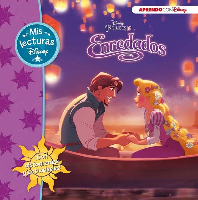 Enredados | 9788416548613 | Disney,