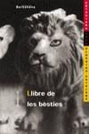 Llibre de les bèsties | 9788448915834 | Ramon Llull