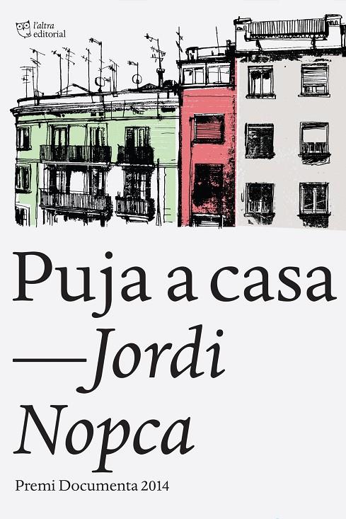 Puja a casa | 9788494348105 | Jordi Nipca