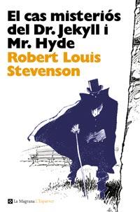 El cas misteriós del Dr. Jekyll y Mr. Hyde | 9788482648903 | Stevenson, Robert  Louis