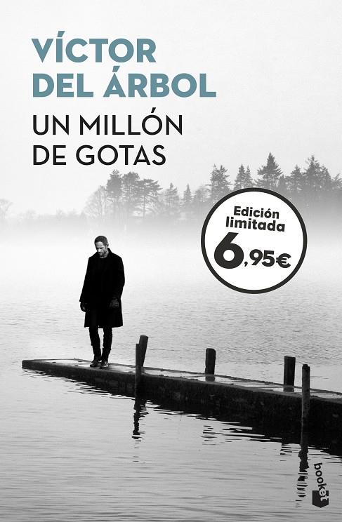 Un millón de gotas | 9788423355624 | del Árbol, Víctor