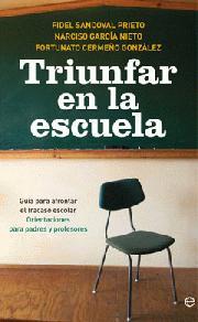 Triunfar en la escuela | 9788497349338 | VVAA