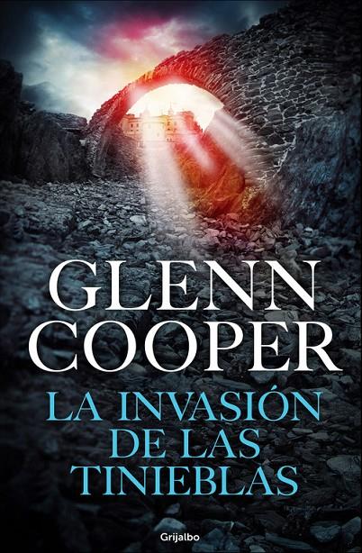 La invasión de las tinieblas | 9788425355196 | Glen Cooper