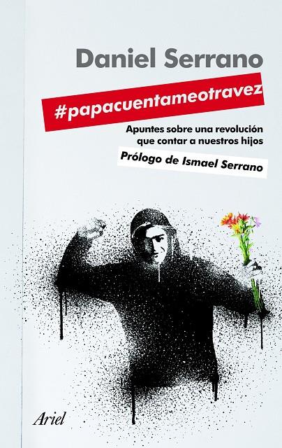 #papacuentameotravez | 9788434413924 | Daniel Serrano