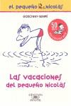 Las vacaciones del pequeño Nicolás | 9788420470641 | Goscinny-Sempé