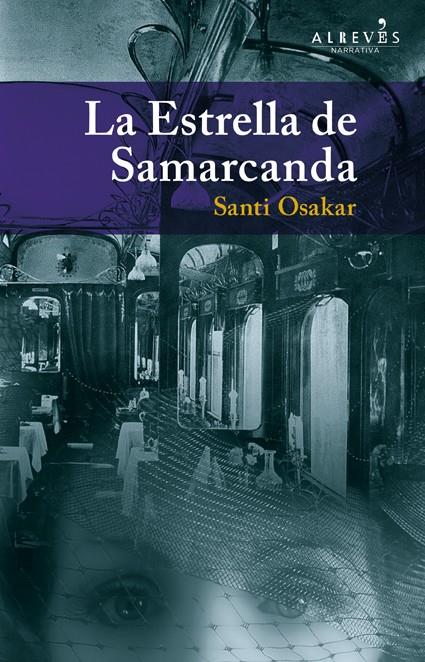 La estrella de Samarcanda | 9788415098713 | Santi Osakar