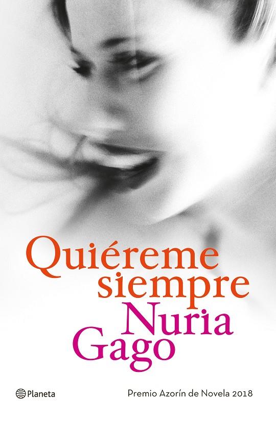 Quiéreme siempre | 9788408191230 | Nuria Gago