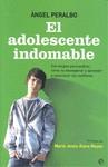 El adolescente indomable | 9788497348669 | Ángel Peralbo