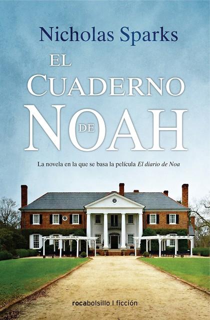 El cuaderno de Noah | 9788416859283 | Sparks, Nicholas