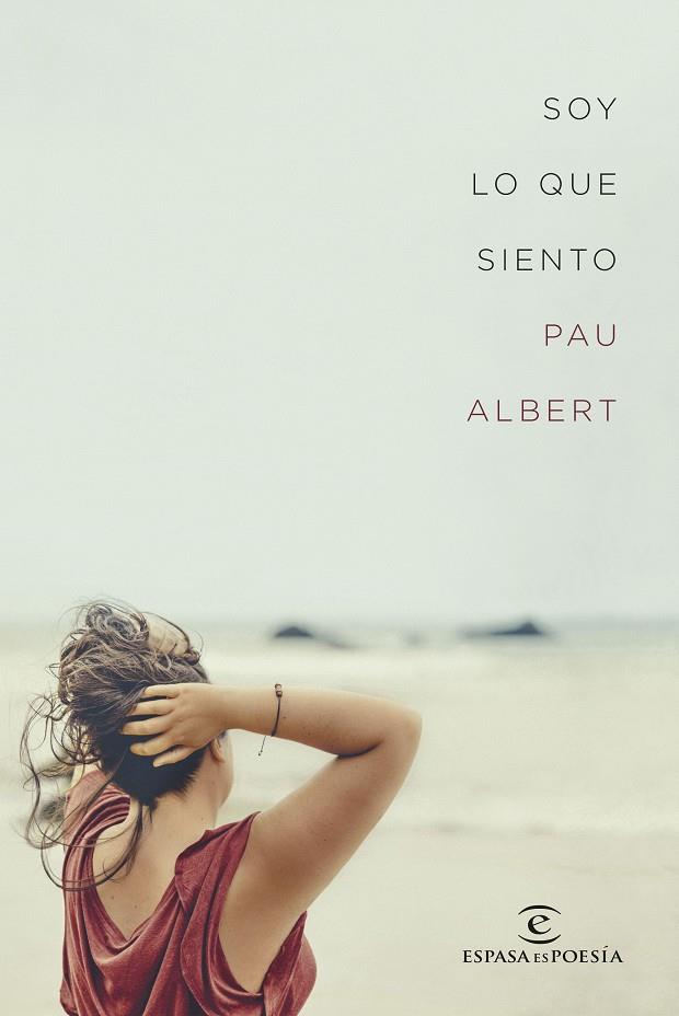 Soy lo que siento | 9788467054248 | Albert, Pau