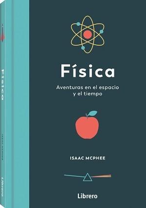 Física | 9788411540056 | McPhee, Isaac