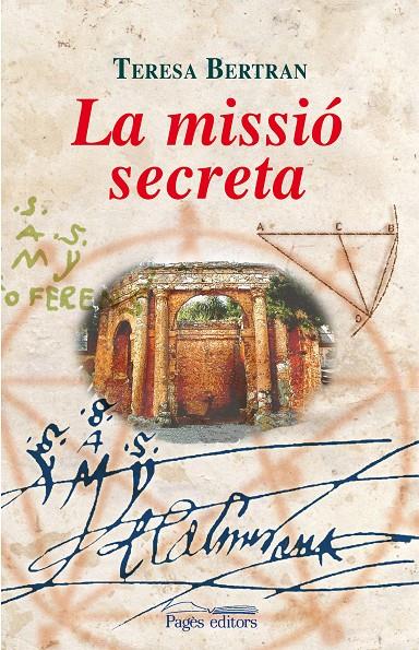 La missió secreta | 9788497798082 | Teresa Bertran