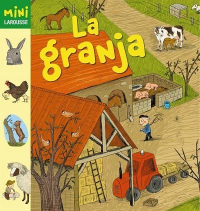 La granja | 9788415411192 | Larousse Editorial