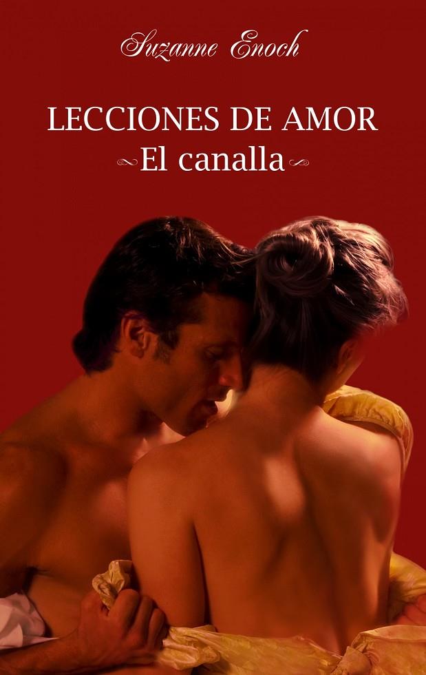 El canalla | 9788408092858 | Suzanne Enoch