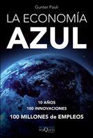 La economía azul | 9788483833049 | Gunter Pauli