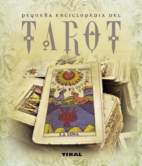 Tarot | 9788499280363 | Bayard, Jean-Pierre