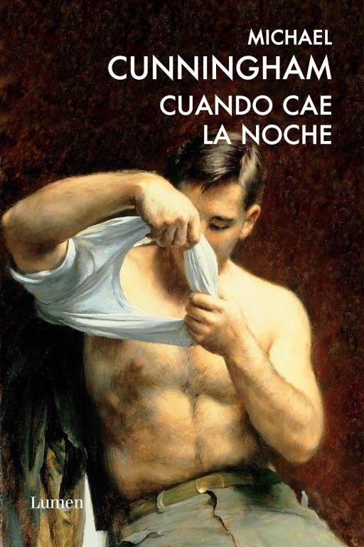 Cuando cae la noche | 9788426418630 | Michael Cunningham